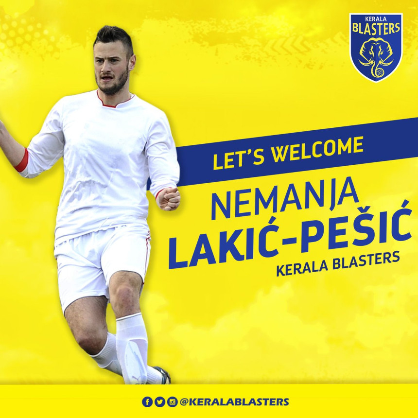 Intervju: Fudbal u Indiji, gdje te časte i za dobar pas!