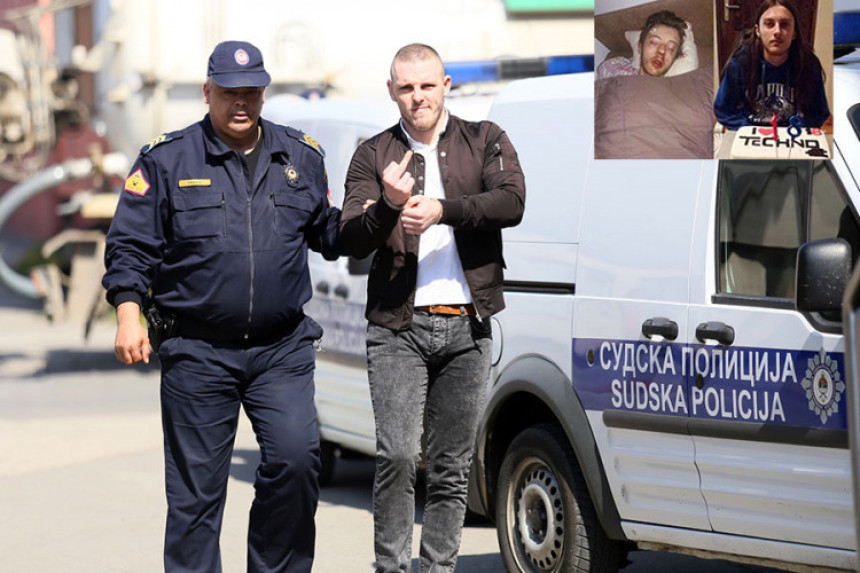 Potraga: U bijegu zlostavljač Jurić