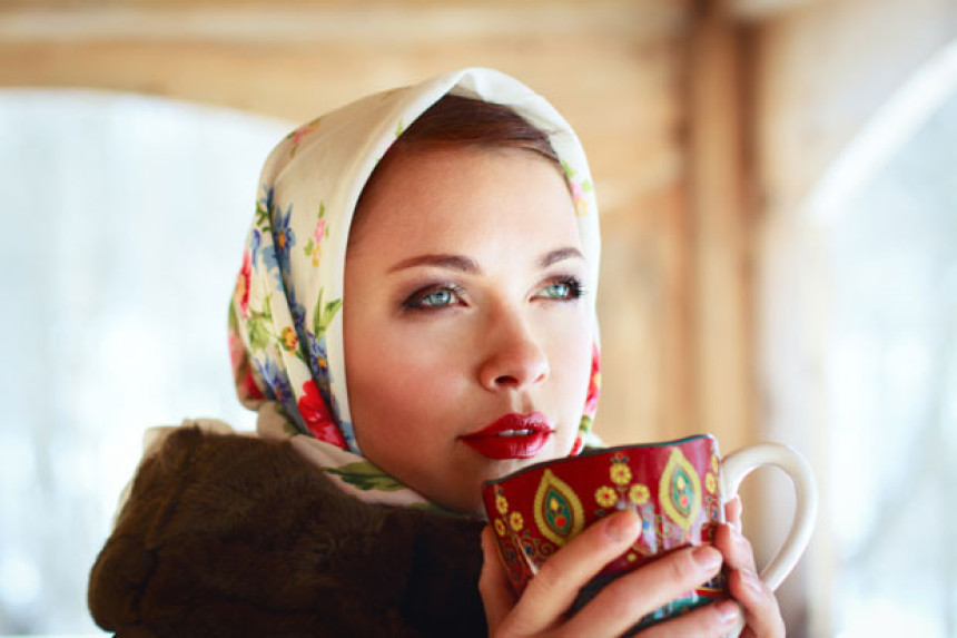 Чајеви као заштита од прољећне алергије