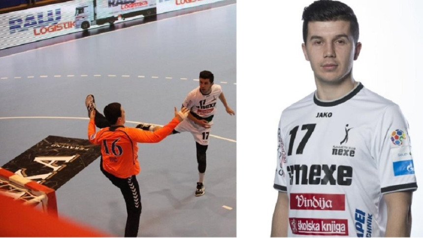 EHF odbio žalbu BiH - Švajcarska u baražu za SP!
