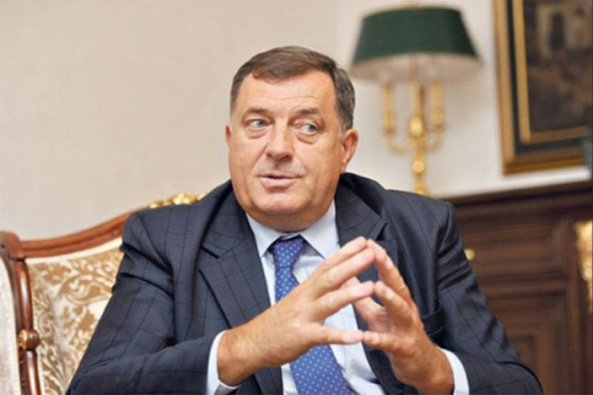 Treći entitet bi stabilizovao BIH