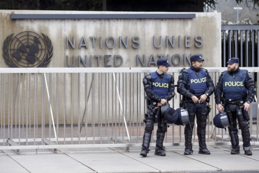 Zaposleni UN-a stupaju u štrajk