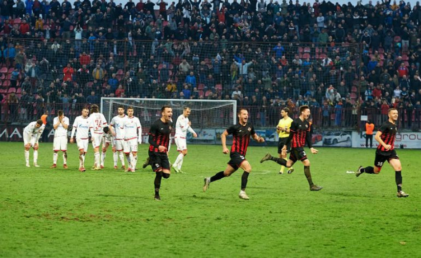 Priča: Čivijaški karneval u Šapcu!