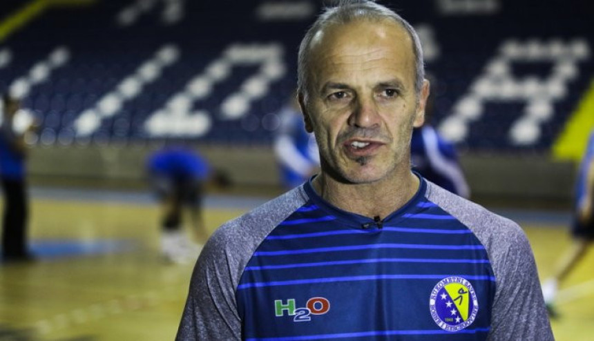 Šuman nakon odluke EHF: Strašno i žalosno!