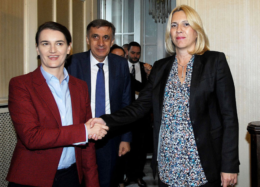 Brnabić danas u posjeti Banjaluci