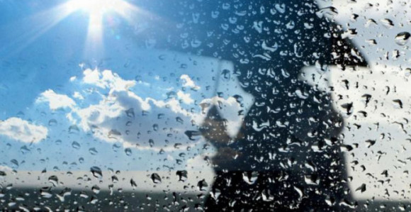 Sunčano i toplo, popodne kiša