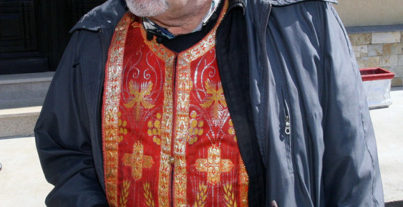 Nije bio pijan, slošilo mu se?