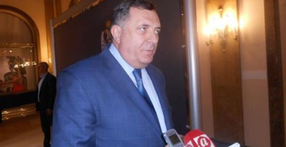 Dodik tvrdi da Putin pobjedjuje