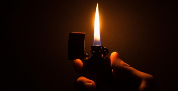 Zapalio se pijani advokat u Čačku!