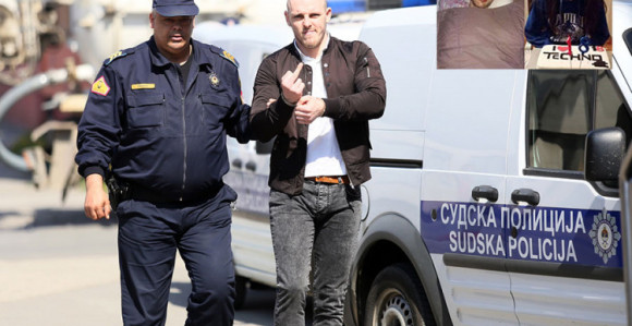 Potraga: U bijegu zlostavljač Jurić