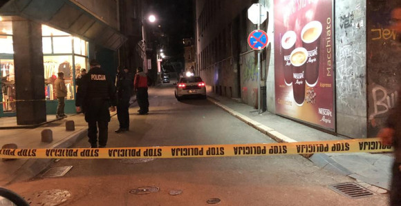 U pucnjavi dvije osobe povrijeđene