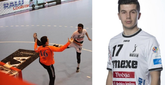 EHF odbio žalbu BiH - Švajcarska u baražu za SP!