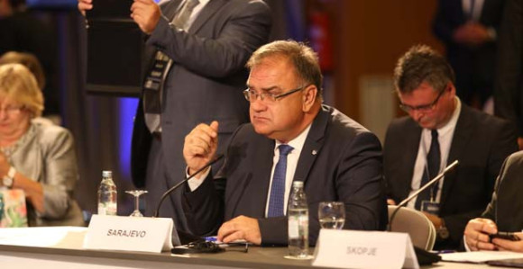 Situacija u BiH nije idealna