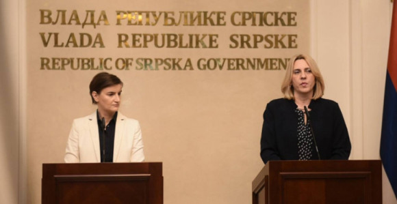 Energetika spaja Srbiju i Srpsku