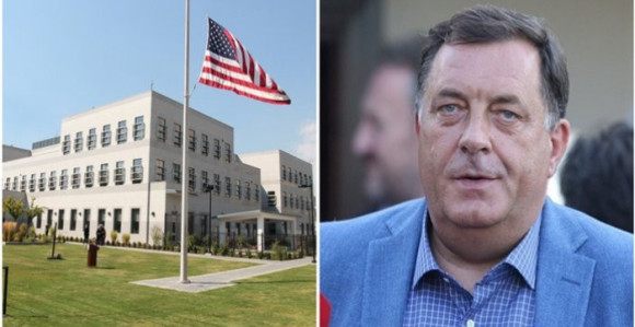 Amerikanci protiv trećeg entiteta