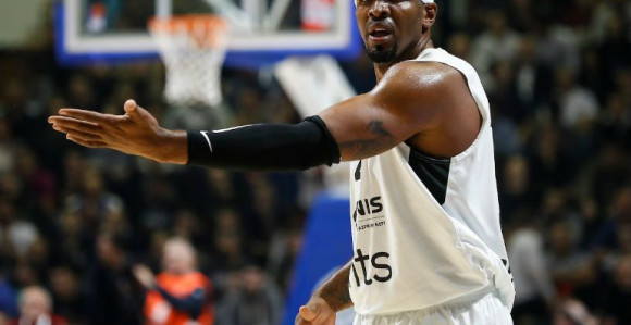 Samardo Semjuels: Partizan mi je uništio reputaciju!