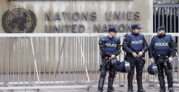 Zaposleni UN-a stupaju u štrajk