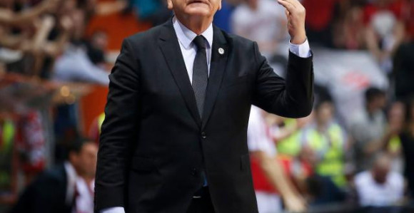 Duda: Trenirao sam i Rađu, Kukoča, Divca, ali Luka Dončić...!