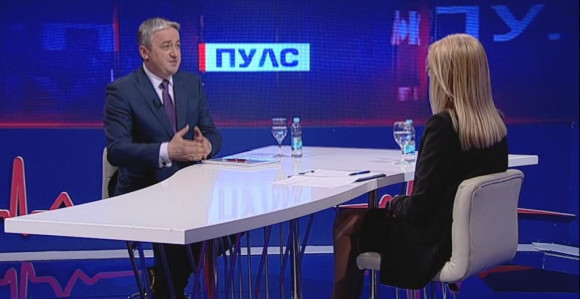 Svaka druga marka ide na otplatu duga