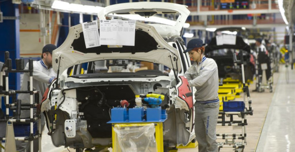 Uvoz radne snage s Bliskog istoka