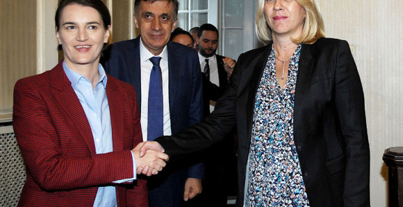 Brnabić danas u posjeti Banjaluci