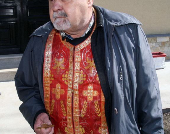 Nije bio pijan, slošilo mu se?