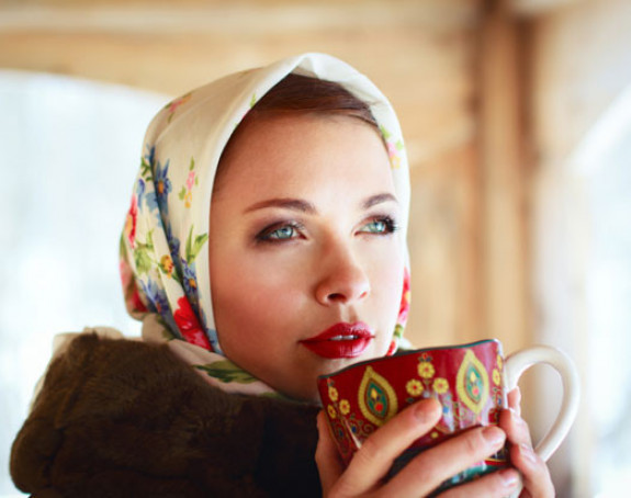 Чајеви као заштита од прољећне алергије