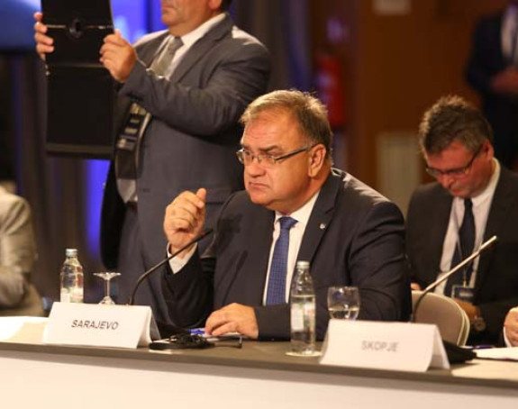 Situacija u BiH nije idealna
