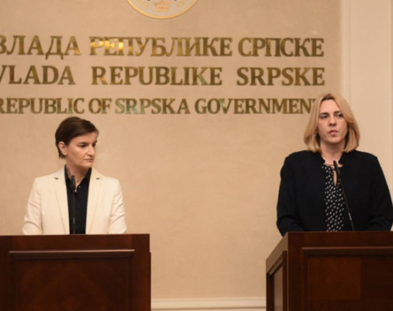 Energetika spaja Srbiju i Srpsku