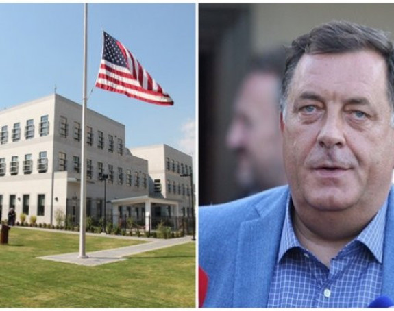 Amerikanci protiv trećeg entiteta