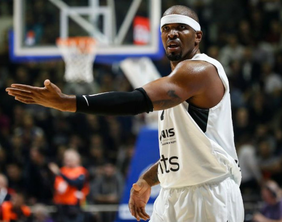 Samardo Semjuels: Partizan mi je uništio reputaciju!