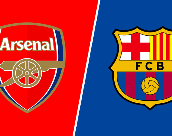 Barselona i Arsenal u svakoj grupi Mundijala?!