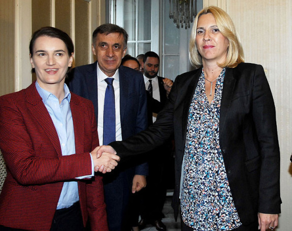 Brnabić danas u posjeti Banjaluci