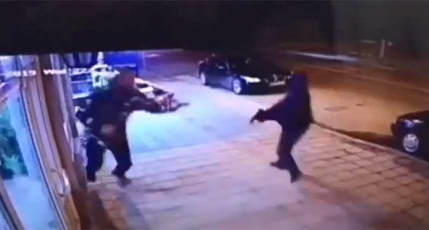 Sačekuša u Novom Pazaru (video)