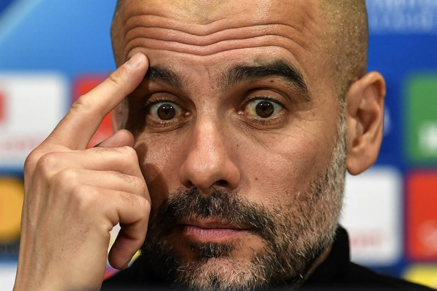 „Pao“ i Mančester Siti: Zabrana dva prelazna roka!