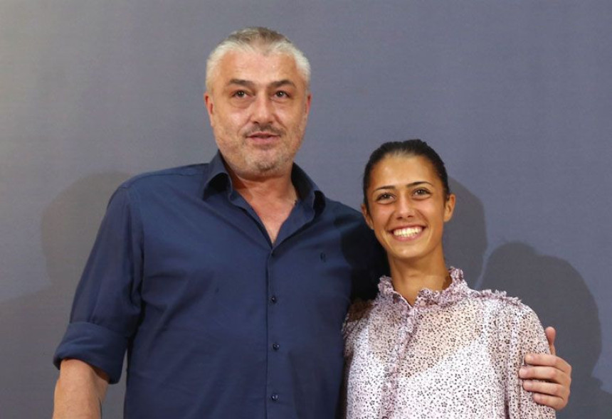 Majami je grad Danilovića!