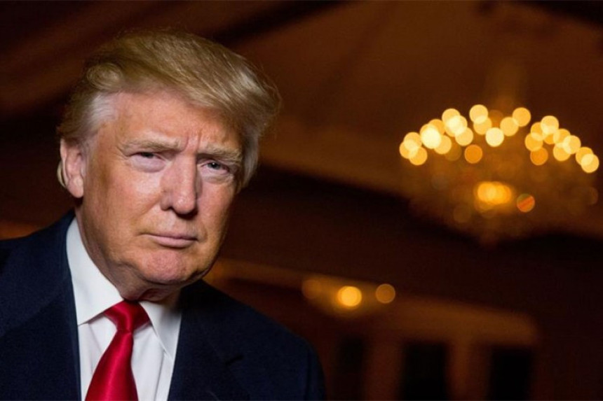 Трамп ће помоћи Новом Зеланду