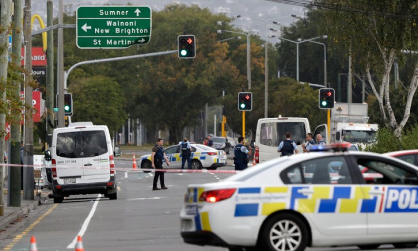 Младић спријечио још већи масакр