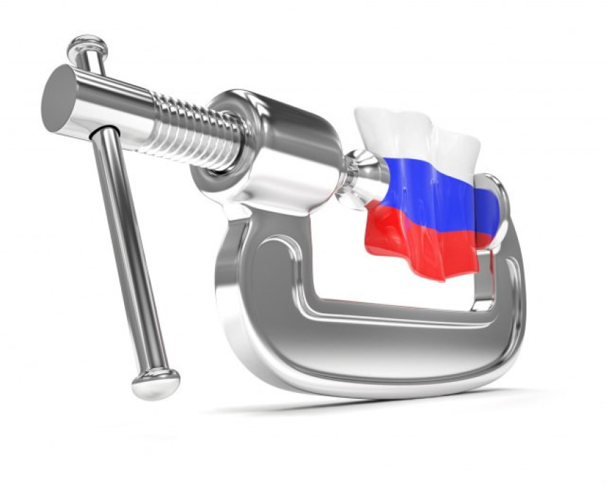 Uvedene nove sankcije Rusiji