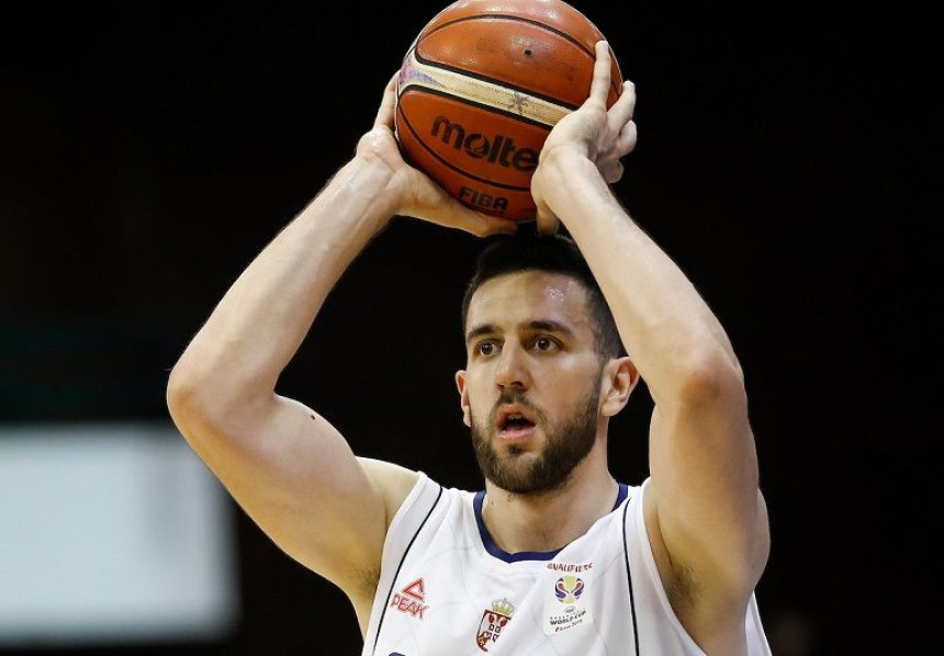 Micić u Real Madridu do 2021. godine?!