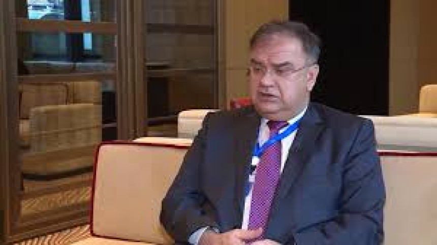 Osuditi svaki vid terorizma