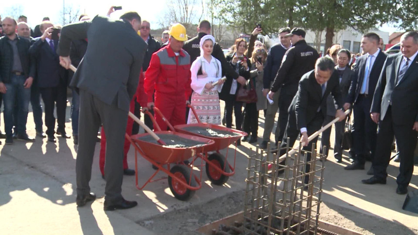 Нејасна рачуница у градњи болница