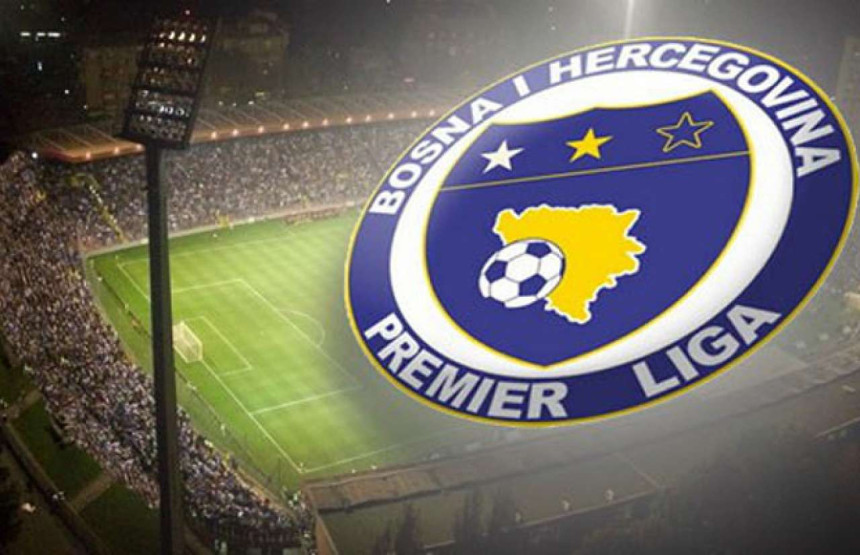 PL BiH: Lider protiv "fenjeraša", derbi u Tuzli