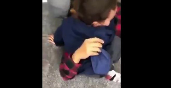 Страшне сцене након покоља