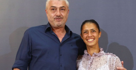 Majami je grad Danilovića!