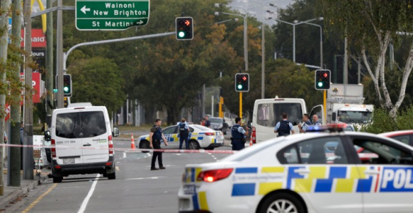 Младић спријечио још већи масакр