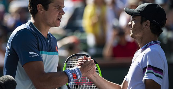 Raonić: Znao sam da Miomir nema šta da izgubi!