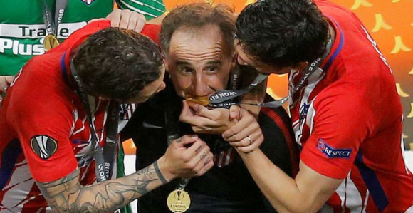 Puklo i u Atletikovoj svlačionici!