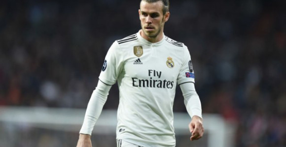 "Само пустите Бејла да игра, биће као Роналдо!"