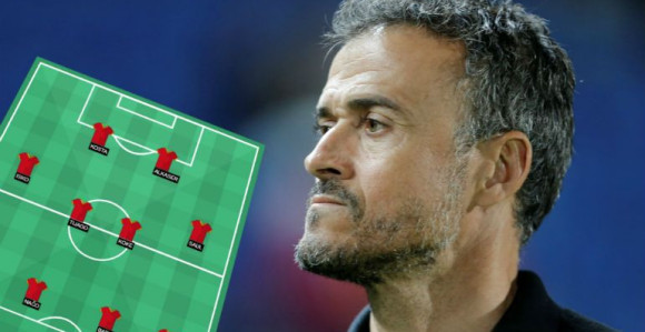 Zastrašujuća konkurencija u Španiji!